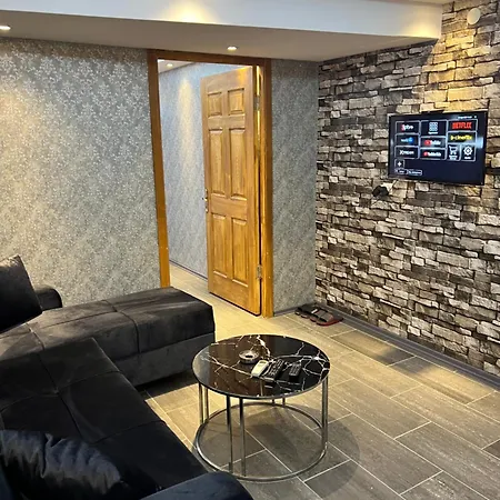 Hotel Grandlototel *