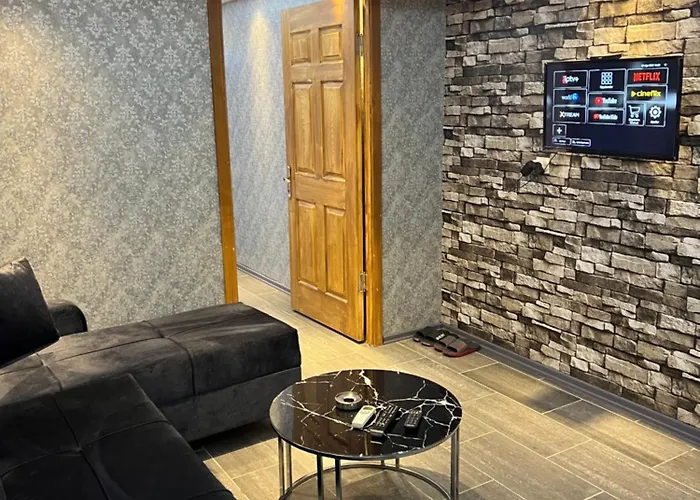 Hotel Grandlototel *