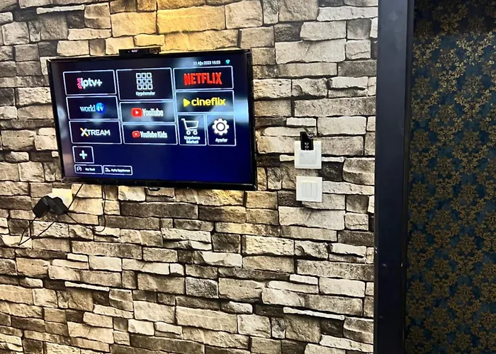 Grandlototel Hotel *